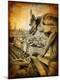 Premium Giclee Print