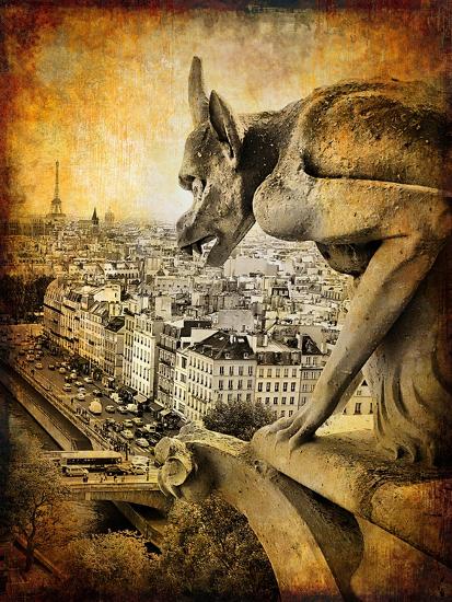 Art Print, , large