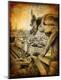 Premium Giclee Print