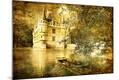 Premium Giclee Print
