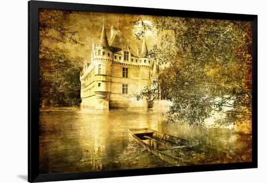 Art Print, , large