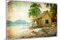 Premium Giclee Print