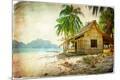 Premium Giclee Print