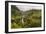 Maui, Hawaii, USA: The Road To Hana On A Rainy Winter Day-Axel Brunst-Framed Photographic Print