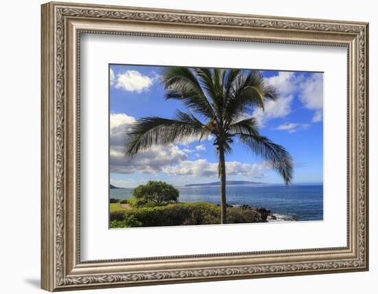 Maui, Hawaii, USA-Stuart Westmorland-Framed Photographic Print