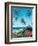 Maui Morning-Scott Westmoreland-Framed Art Print