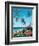 Maui Morning-Scott Westmoreland-Framed Art Print