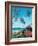 Maui Morning-Scott Westmoreland-Framed Art Print