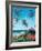 Maui Morning-Scott Westmoreland-Framed Art Print