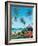 Maui Morning-Scott Westmoreland-Framed Art Print