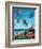 Maui Morning-Scott Westmoreland-Framed Art Print