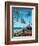 Maui Morning-Scott Westmoreland-Framed Art Print