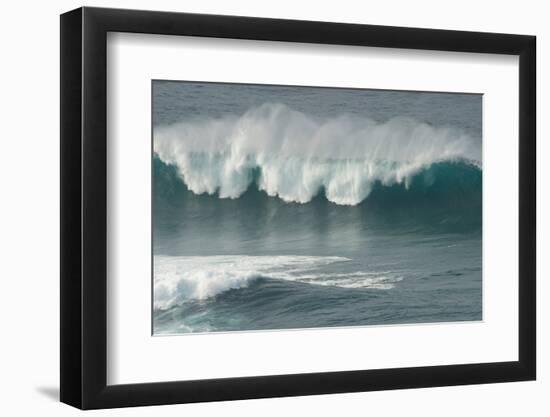 Maui North Shore-Scott Bennion-Framed Photo