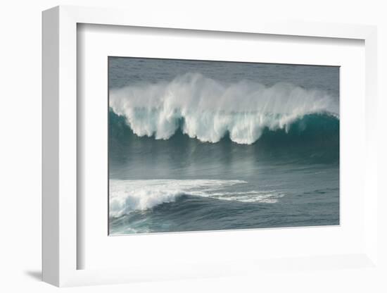 Maui North Shore-Scott Bennion-Framed Photo