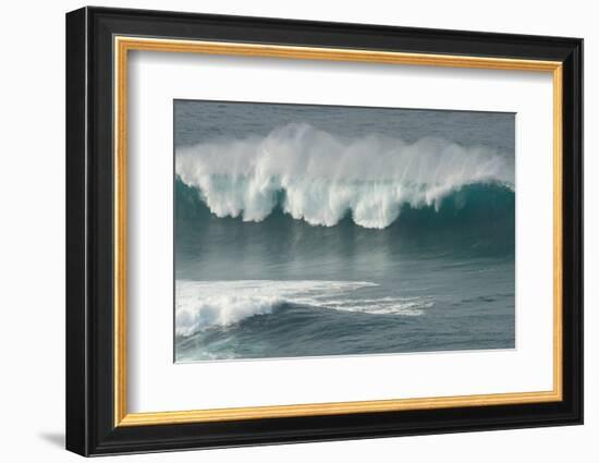 Maui North Shore-Scott Bennion-Framed Photo