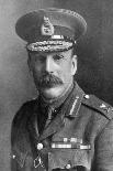 General Sir Stanley Maude, British Commander in Mesopotamia, 1917-Maull & Fox-Giclee Print