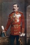 General Sir Stanley Maude, British Commander in Mesopotamia, 1917-Maull & Fox-Giclee Print