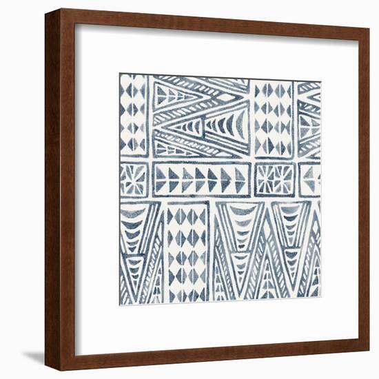 Maumbo - Shelters-Maja Gunnarsdottir-Framed Giclee Print