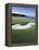 Mauna Kea Golf Course, Hawaii, USA-null-Framed Premier Image Canvas