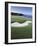 Mauna Kea Golf Course, Hawaii, USA-null-Framed Photographic Print