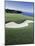 Mauna Kea Golf Course, Hawaii, USA-null-Mounted Photographic Print