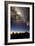 Mauna Kea Telescopes And Milky Way-David Nunuk-Framed Photographic Print