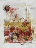 Share The Sedason 2-Maureen Lisa Costello-Framed Giclee Print