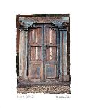 Doors of Cuba I-Maureen Love-Photo