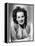 Maureen O'Hara, 1940-null-Framed Stretched Canvas