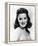 Maureen O'Hara, Miracle on 34th Street (1947)-null-Framed Stretched Canvas