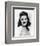 Maureen O'Hara, Miracle on 34th Street (1947)-null-Framed Photo