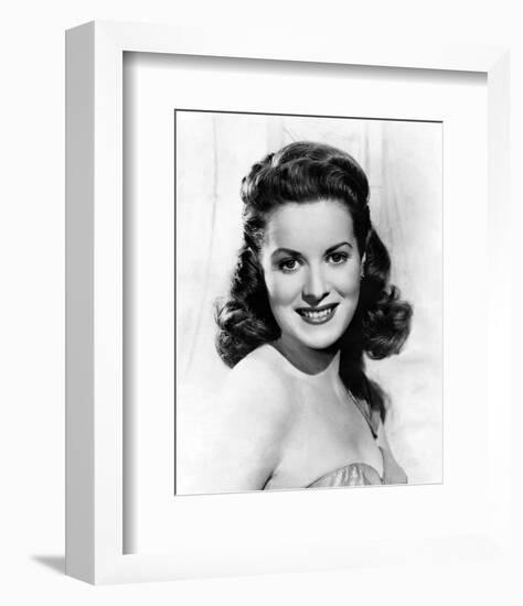 Maureen O'Hara, Miracle on 34th Street (1947)-null-Framed Photo