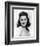 Maureen O'Hara, Miracle on 34th Street (1947)-null-Framed Photo