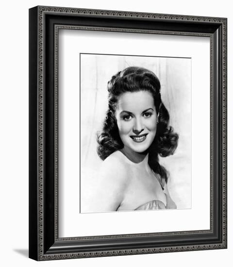 Maureen O'Hara, Miracle on 34th Street (1947)-null-Framed Photo