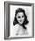 Maureen O'Hara, Miracle on 34th Street (1947)-null-Framed Photo