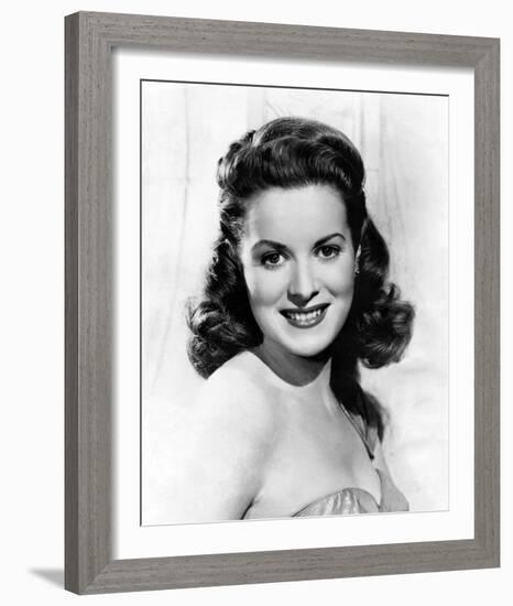 Maureen O'Hara, Miracle on 34th Street (1947)-null-Framed Photo