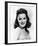 Maureen O'Hara, Miracle on 34th Street (1947)-null-Framed Photo