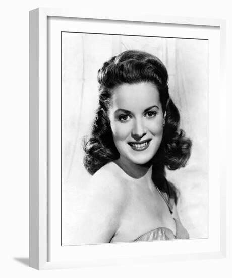 Maureen O'Hara, Miracle on 34th Street (1947)-null-Framed Photo