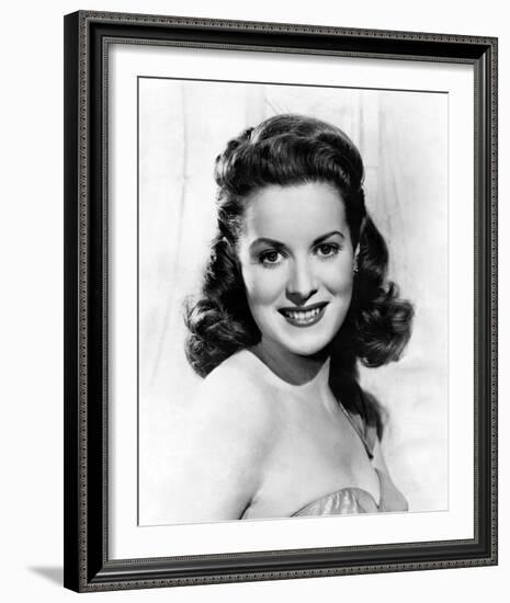 Maureen O'Hara, Miracle on 34th Street (1947)-null-Framed Photo