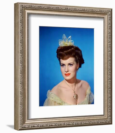 Maureen O'Hara-null-Framed Photo