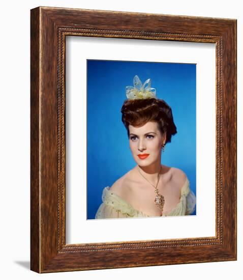 Maureen O'Hara-null-Framed Photo