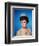 Maureen O'Hara-null-Framed Photo