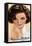 Maureen O?Sullivan, (1911-199), Irish Actress, 20th Century-null-Framed Premier Image Canvas