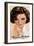 Maureen O?Sullivan, (1911-199), Irish Actress, 20th Century-null-Framed Giclee Print