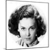 Maureen O'Sullivan, Irish Born American Actress, 1934-1935-null-Mounted Giclee Print