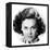 Maureen O'Sullivan, Irish Born American Actress, 1934-1935-null-Framed Premier Image Canvas
