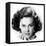 Maureen O'Sullivan, Irish Born American Actress, 1934-1935-null-Framed Premier Image Canvas
