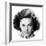 Maureen O'Sullivan, Irish Born American Actress, 1934-1935-null-Framed Premium Giclee Print