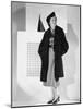 Maureen O'Sullivan-null-Mounted Photographic Print