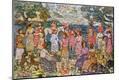 Giclee Print